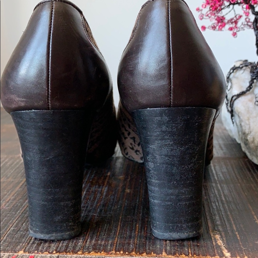Stuart Weitzman shoe - Picture 3 of 7